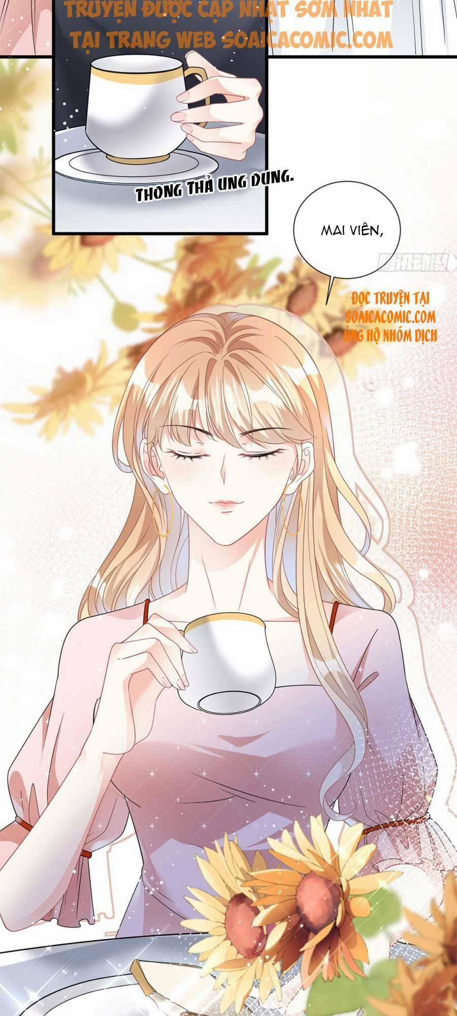 Chuyện Tình Chú Cháu: Vô Pháp Có Được Em 1 trang 25