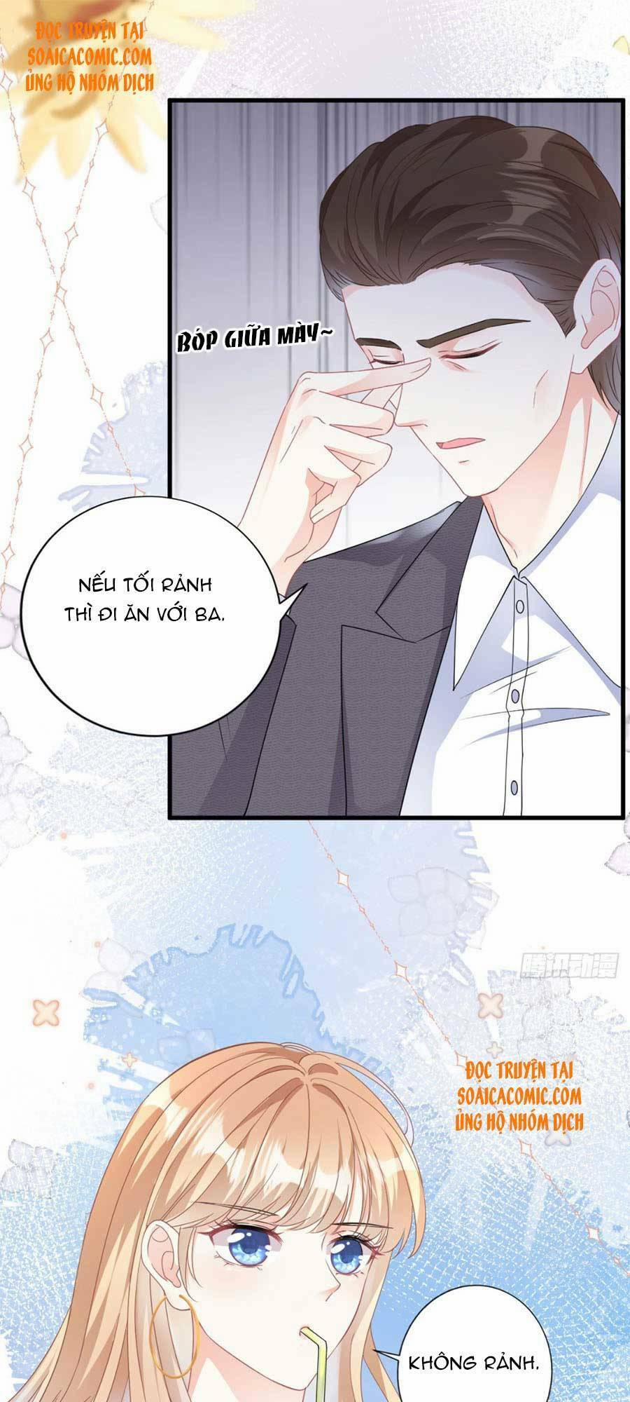 Chuyện Tình Chú Cháu: Vô Pháp Có Được Em 1 trang 28