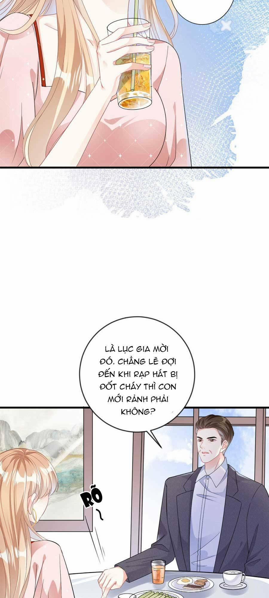 Chuyện Tình Chú Cháu: Vô Pháp Có Được Em 1 trang 29