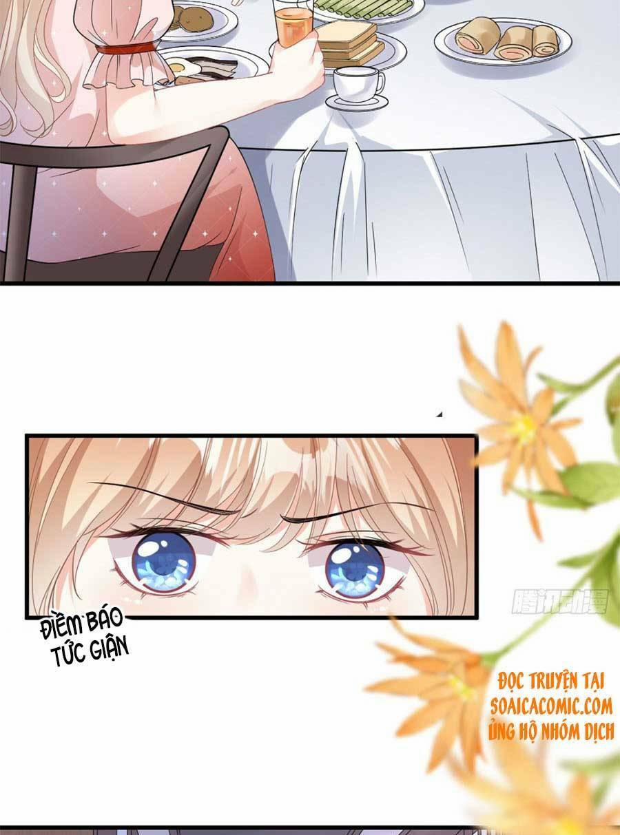 Chuyện Tình Chú Cháu: Vô Pháp Có Được Em 1 trang 30