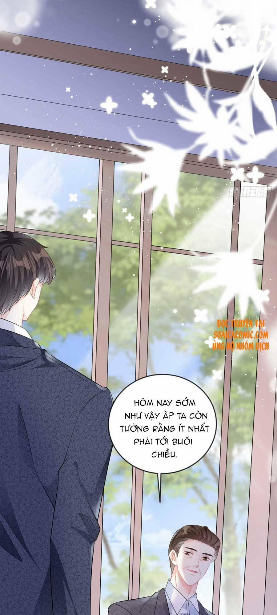 Chuyện Tình Chú Cháu: Vô Pháp Có Được Em 1 trang 32