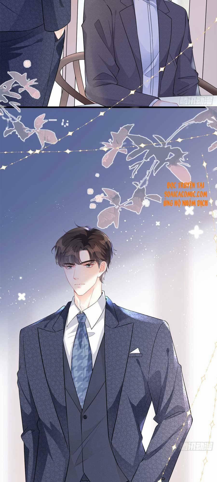 Chuyện Tình Chú Cháu: Vô Pháp Có Được Em 1 trang 33