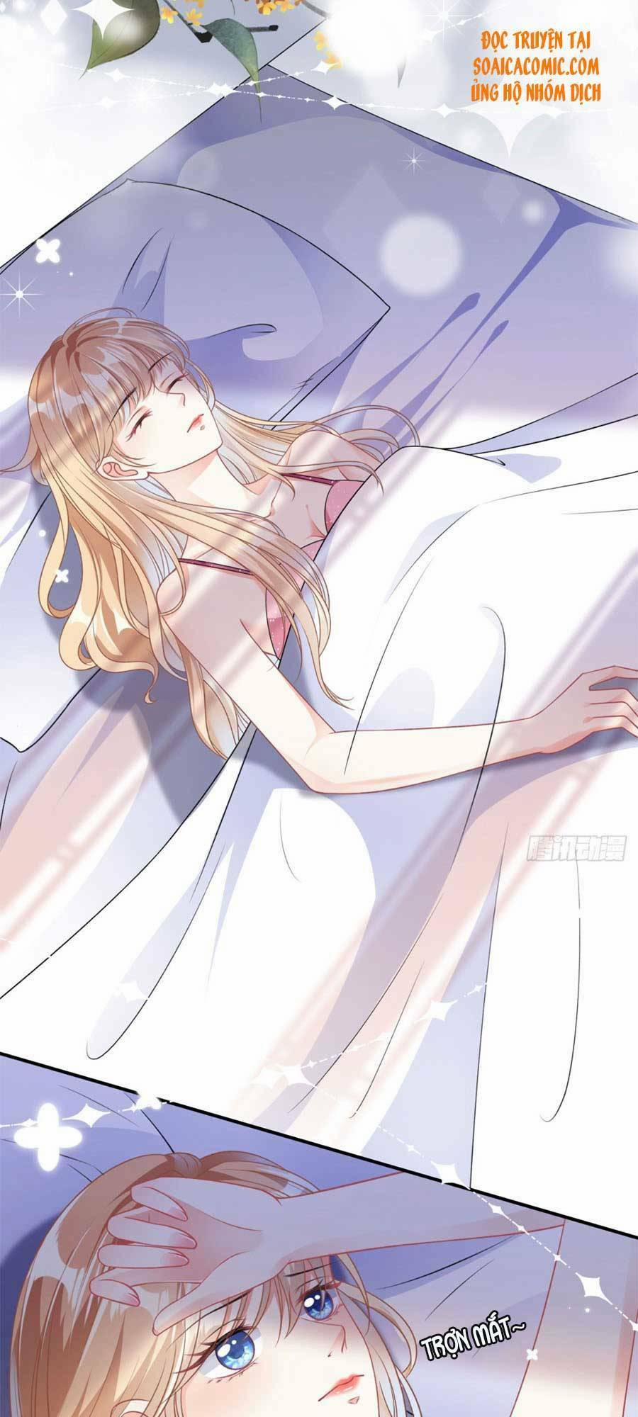 Chuyện Tình Chú Cháu: Vô Pháp Có Được Em 1 trang 4