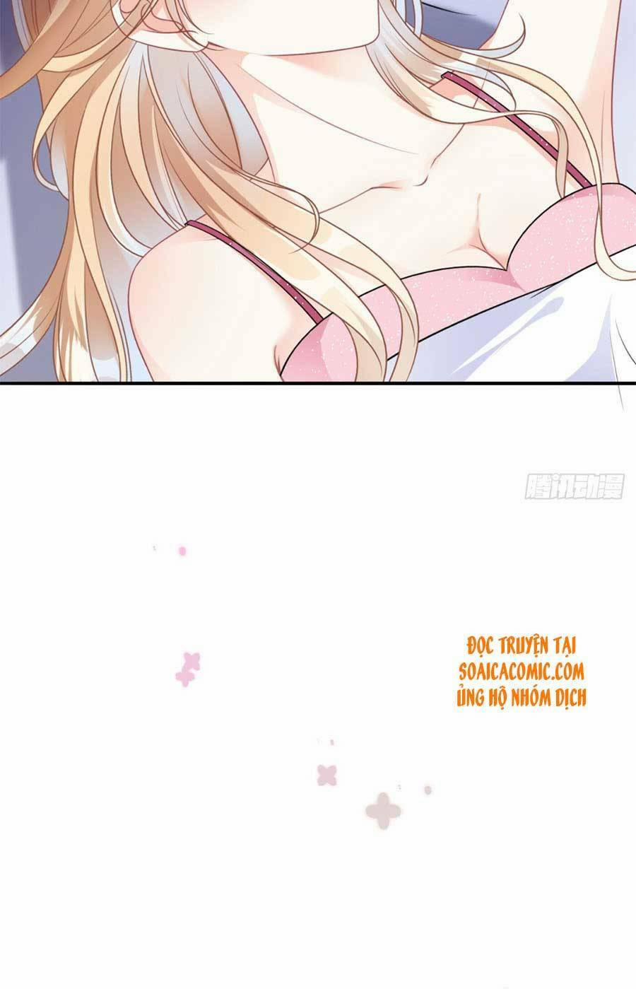 Chuyện Tình Chú Cháu: Vô Pháp Có Được Em 1 trang 5