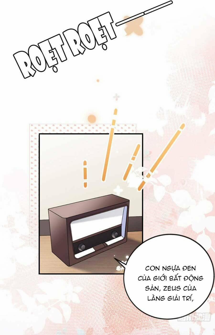 Chuyện Tình Chú Cháu: Vô Pháp Có Được Em 1 trang 6