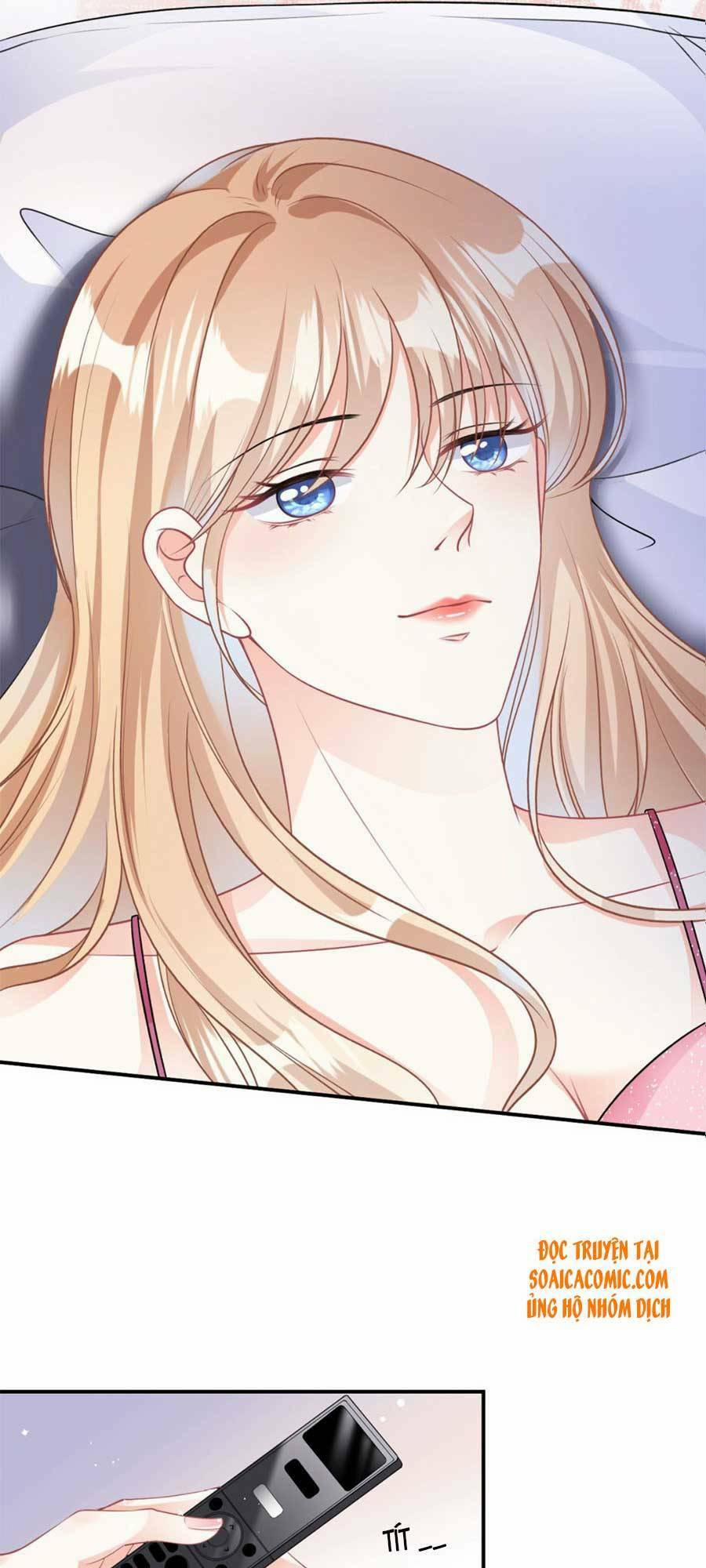 Chuyện Tình Chú Cháu: Vô Pháp Có Được Em 1 trang 7