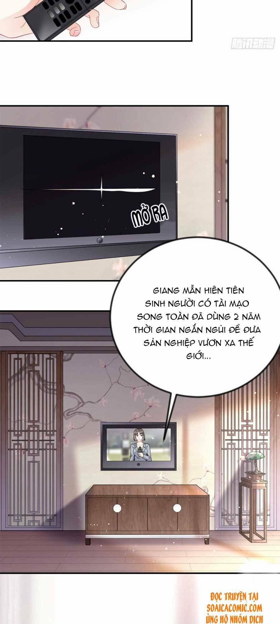 Chuyện Tình Chú Cháu: Vô Pháp Có Được Em 1 trang 8