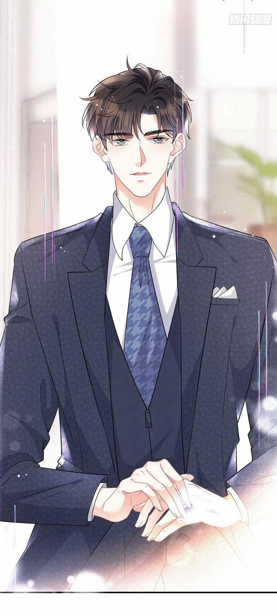 Chuyện Tình Chú Cháu: Vô Pháp Có Được Em 1 trang 9