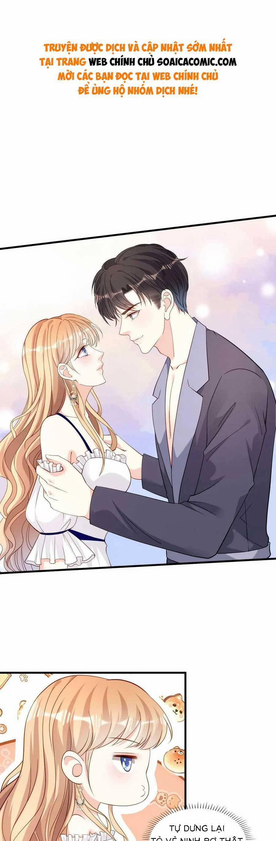 Chuyện Tình Chú Cháu: Vô Pháp Có Được Em 100 trang 1