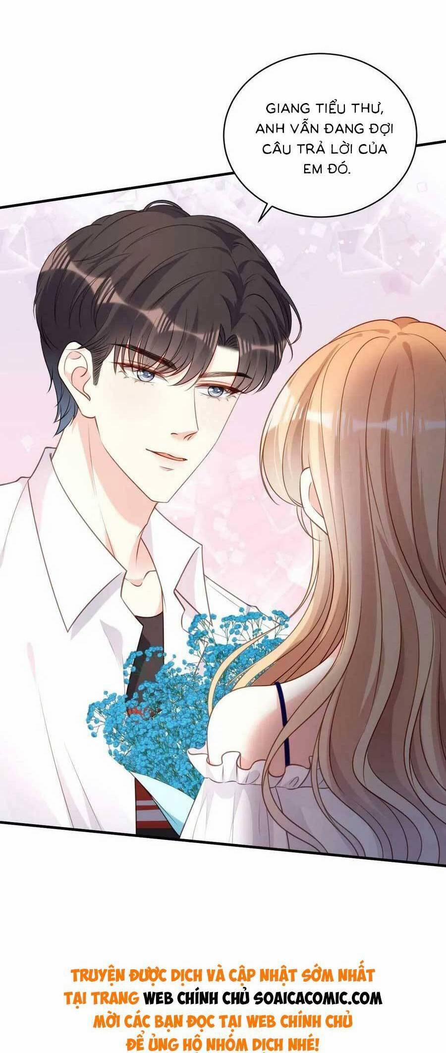 Chuyện Tình Chú Cháu: Vô Pháp Có Được Em 100 trang 10