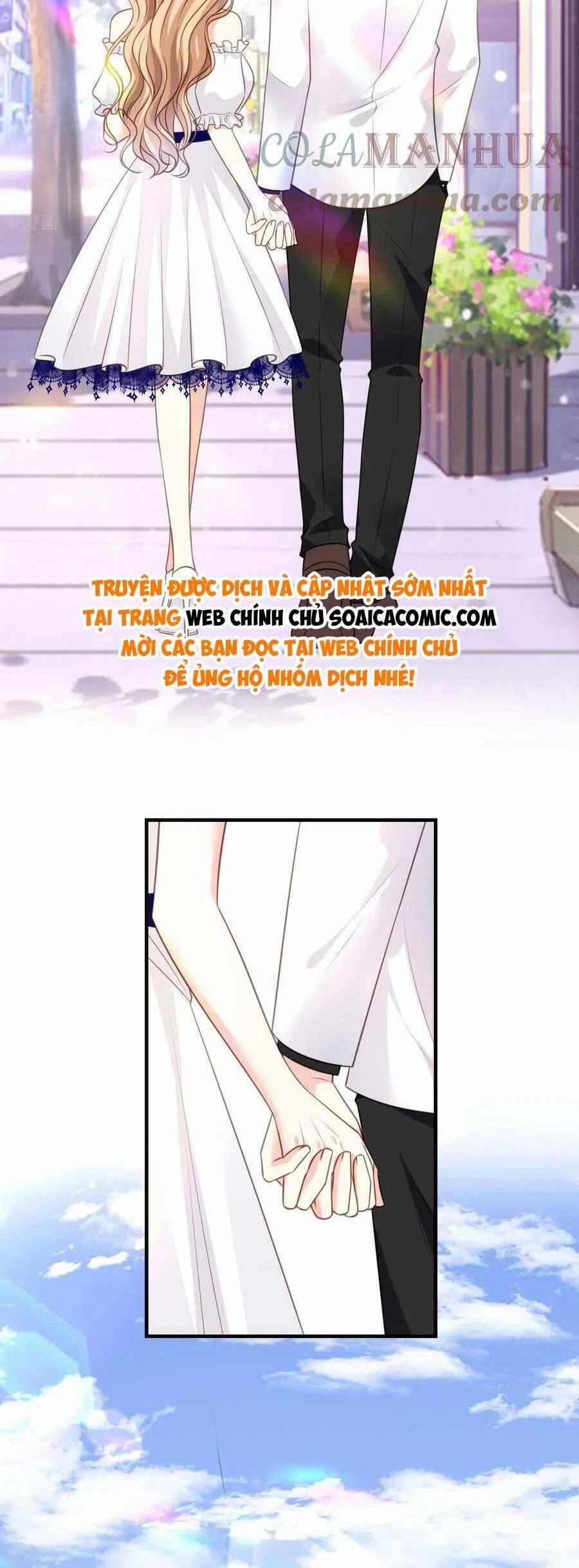 Chuyện Tình Chú Cháu: Vô Pháp Có Được Em 100 trang 15