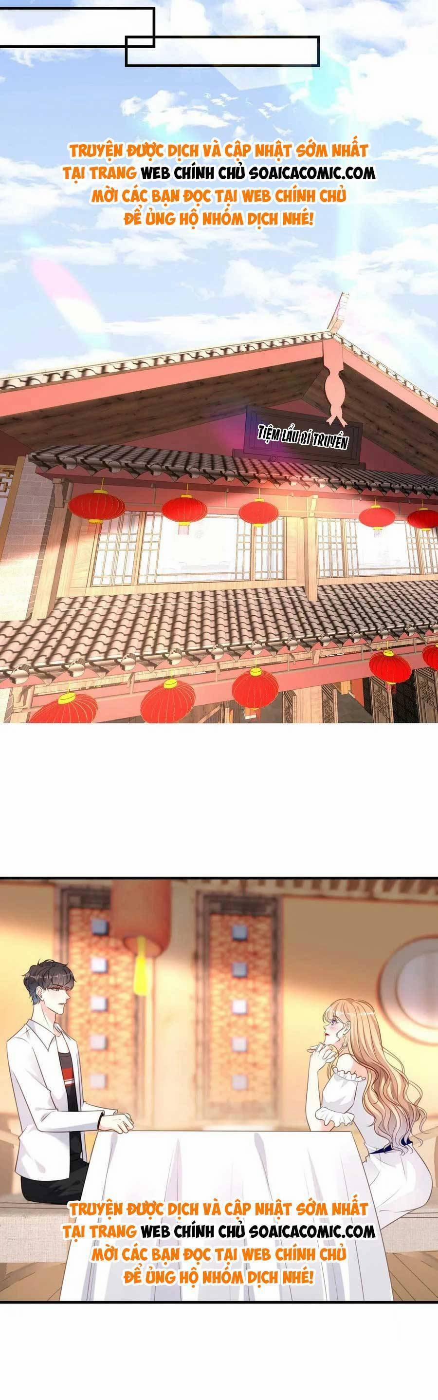 Chuyện Tình Chú Cháu: Vô Pháp Có Được Em 100 trang 16