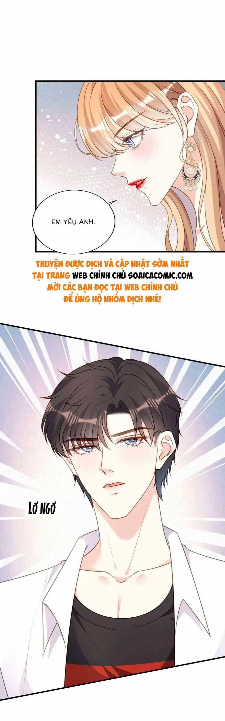 Chuyện Tình Chú Cháu: Vô Pháp Có Được Em 100 trang 17