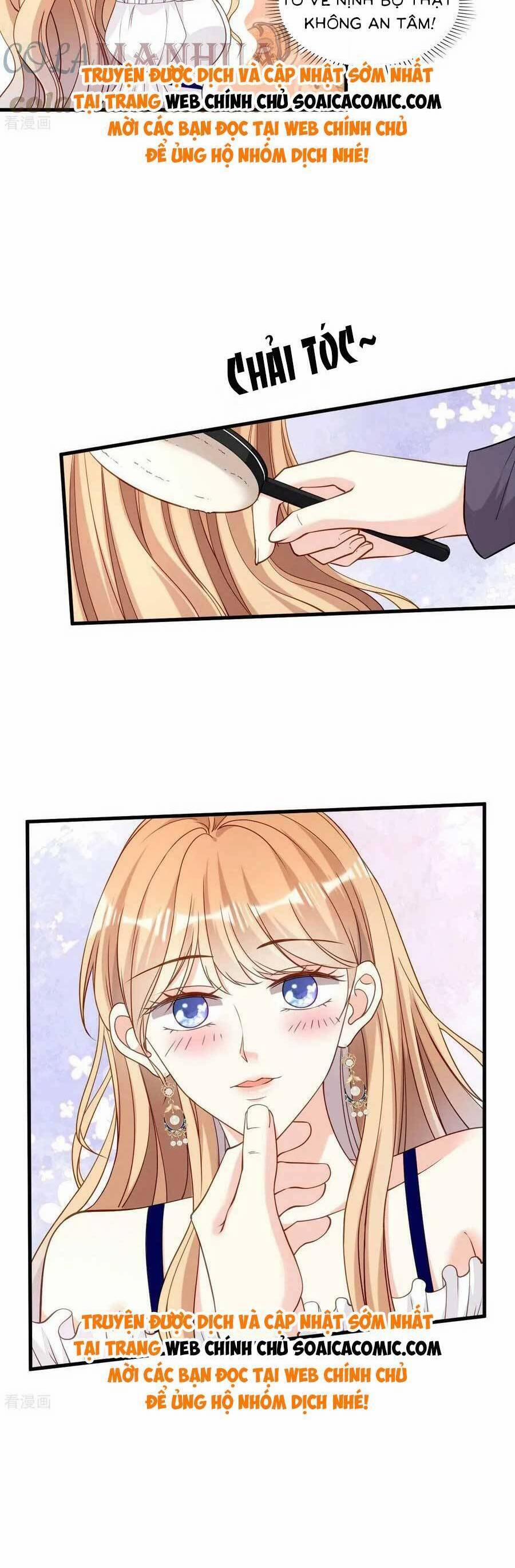 Chuyện Tình Chú Cháu: Vô Pháp Có Được Em 100 trang 2