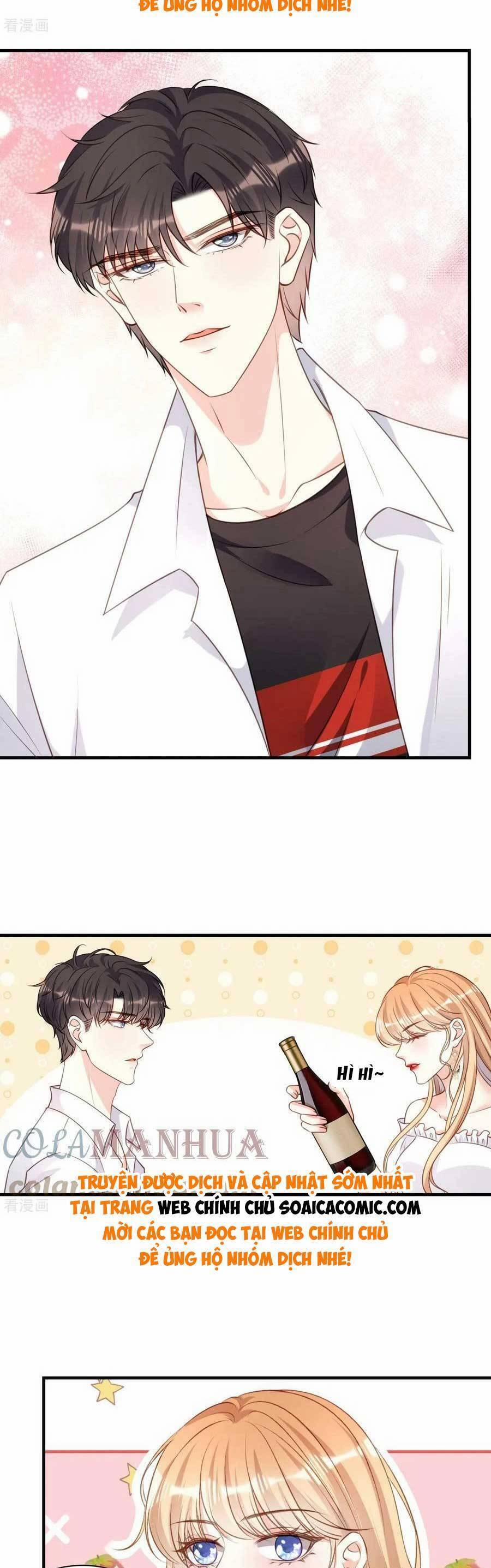 Chuyện Tình Chú Cháu: Vô Pháp Có Được Em 100 trang 20