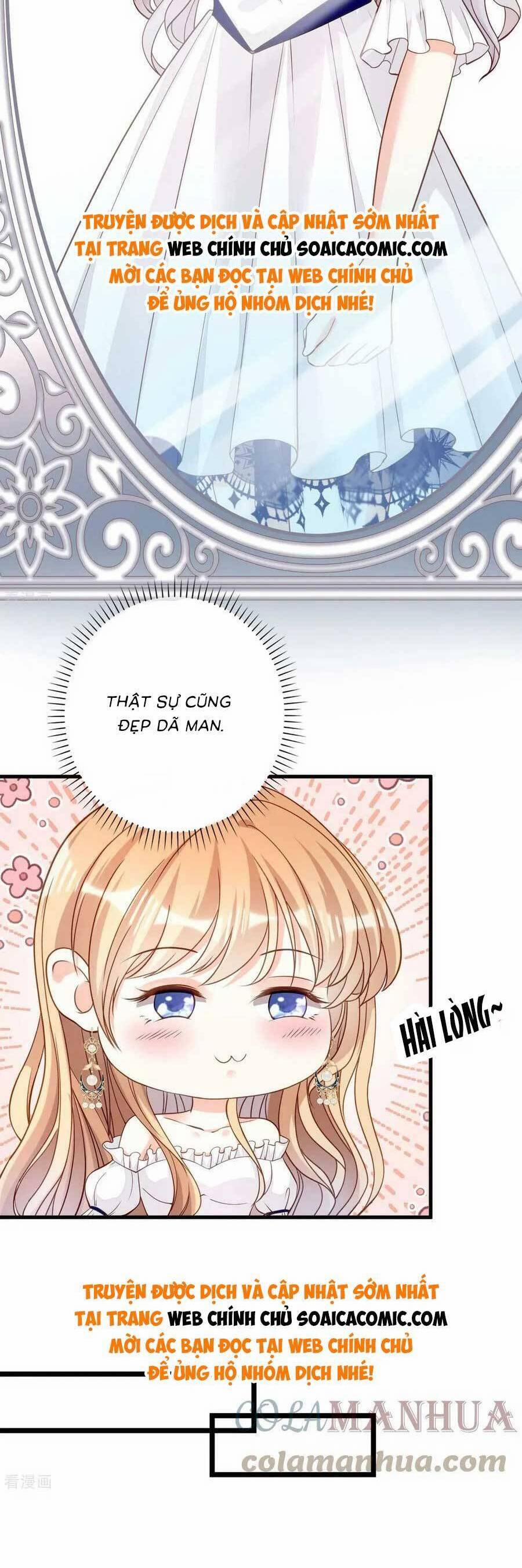 Chuyện Tình Chú Cháu: Vô Pháp Có Được Em 100 trang 4