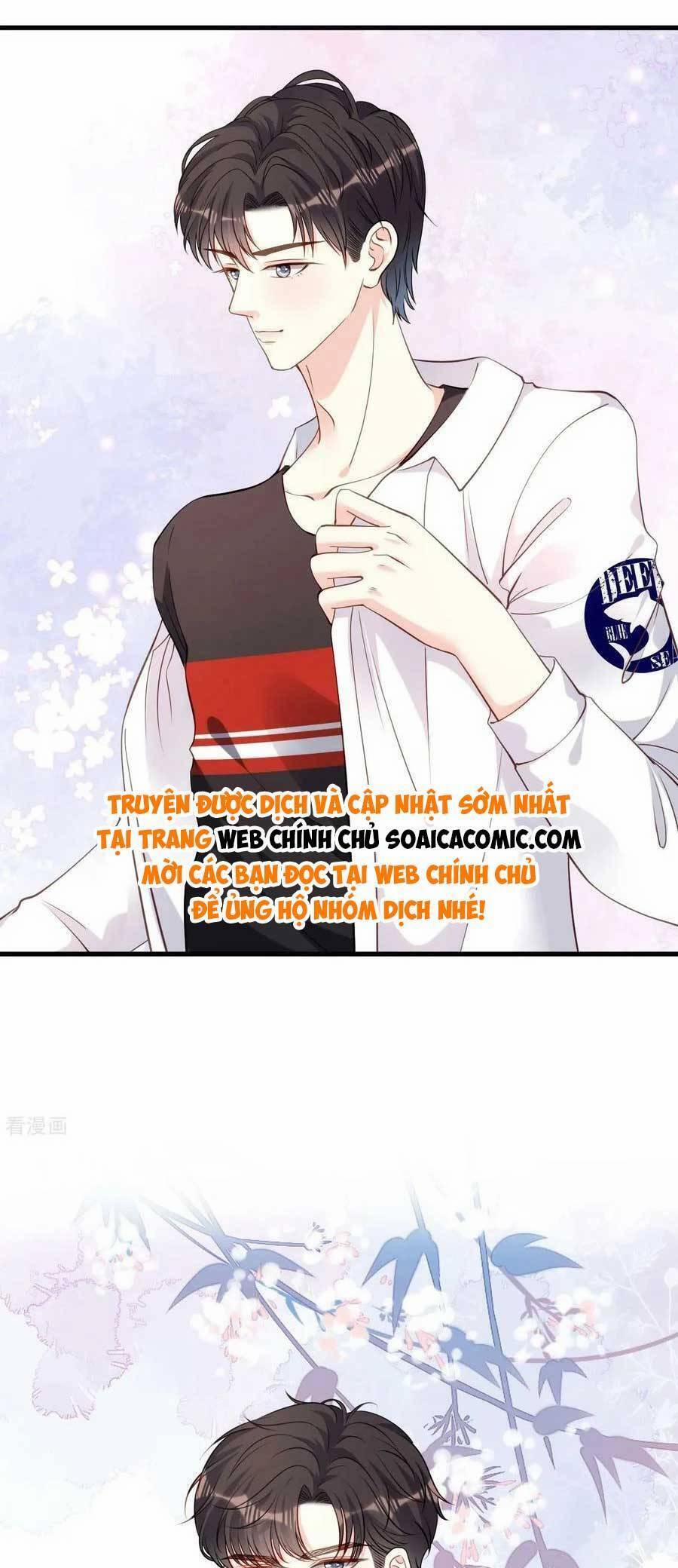 Chuyện Tình Chú Cháu: Vô Pháp Có Được Em 100 trang 5