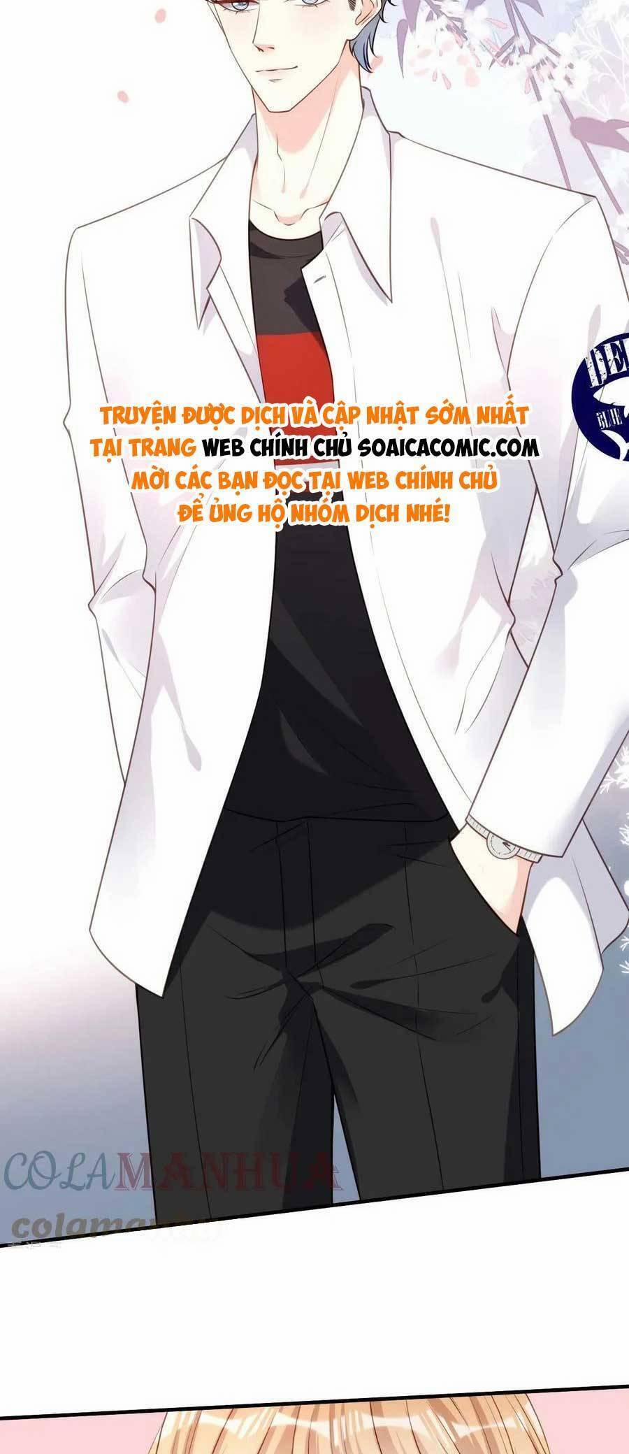 Chuyện Tình Chú Cháu: Vô Pháp Có Được Em 100 trang 6