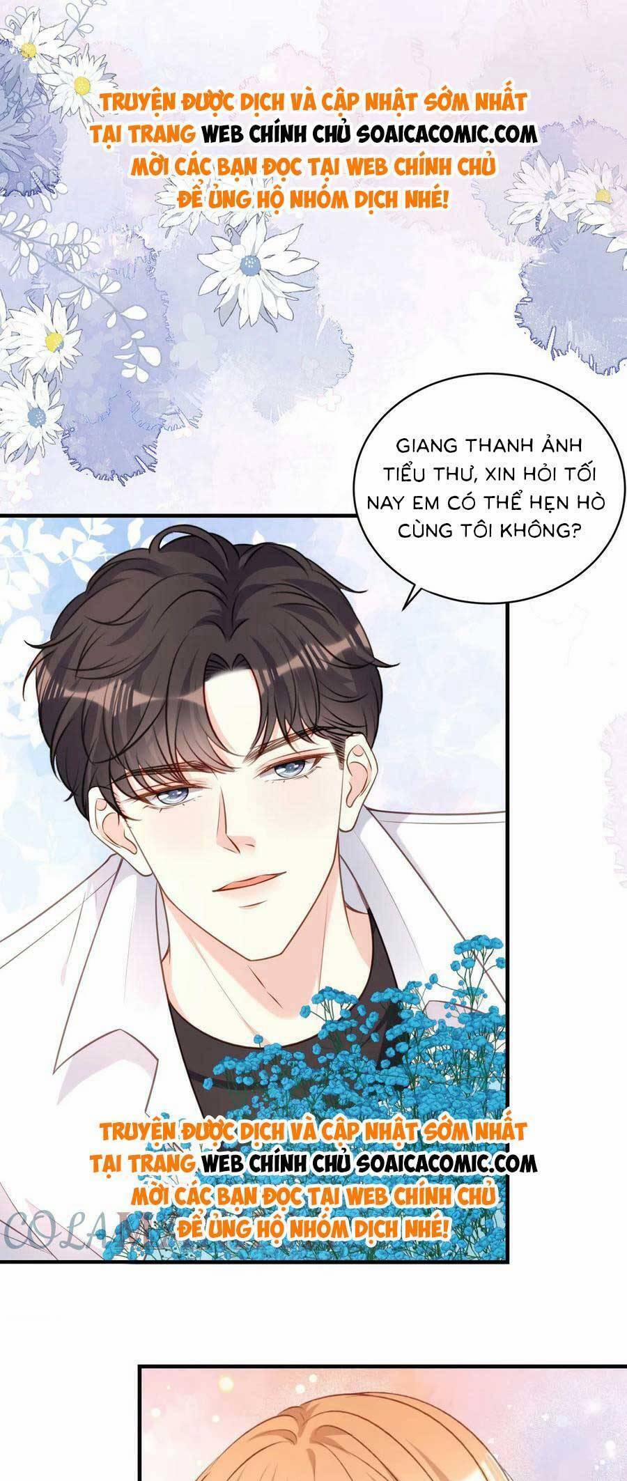 Chuyện Tình Chú Cháu: Vô Pháp Có Được Em 100 trang 8