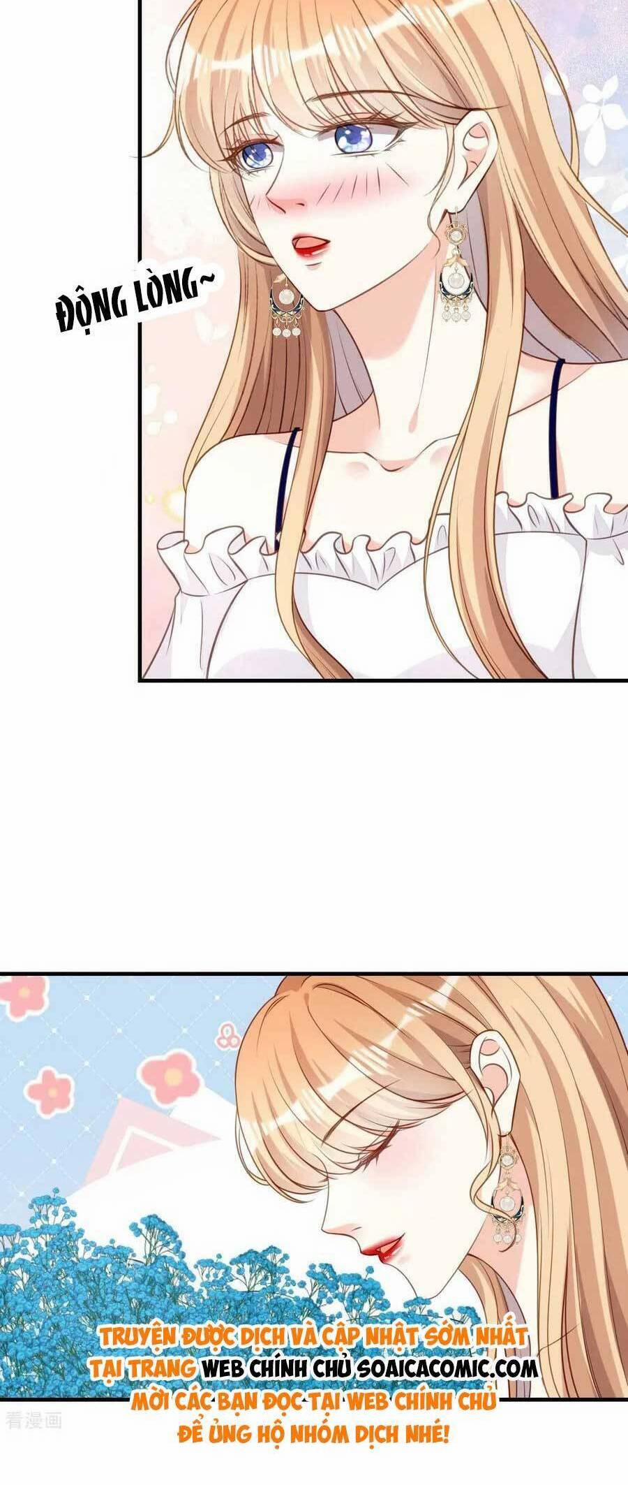 Chuyện Tình Chú Cháu: Vô Pháp Có Được Em 100 trang 9