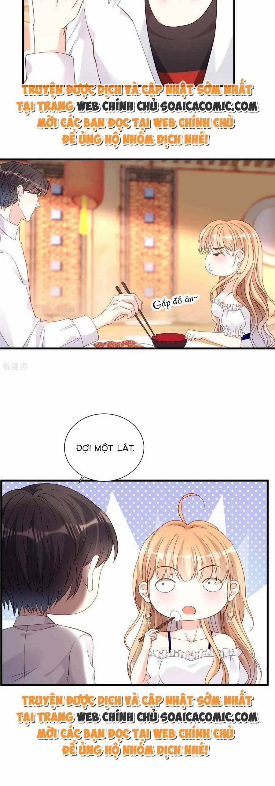 Chuyện Tình Chú Cháu: Vô Pháp Có Được Em 101 trang 1