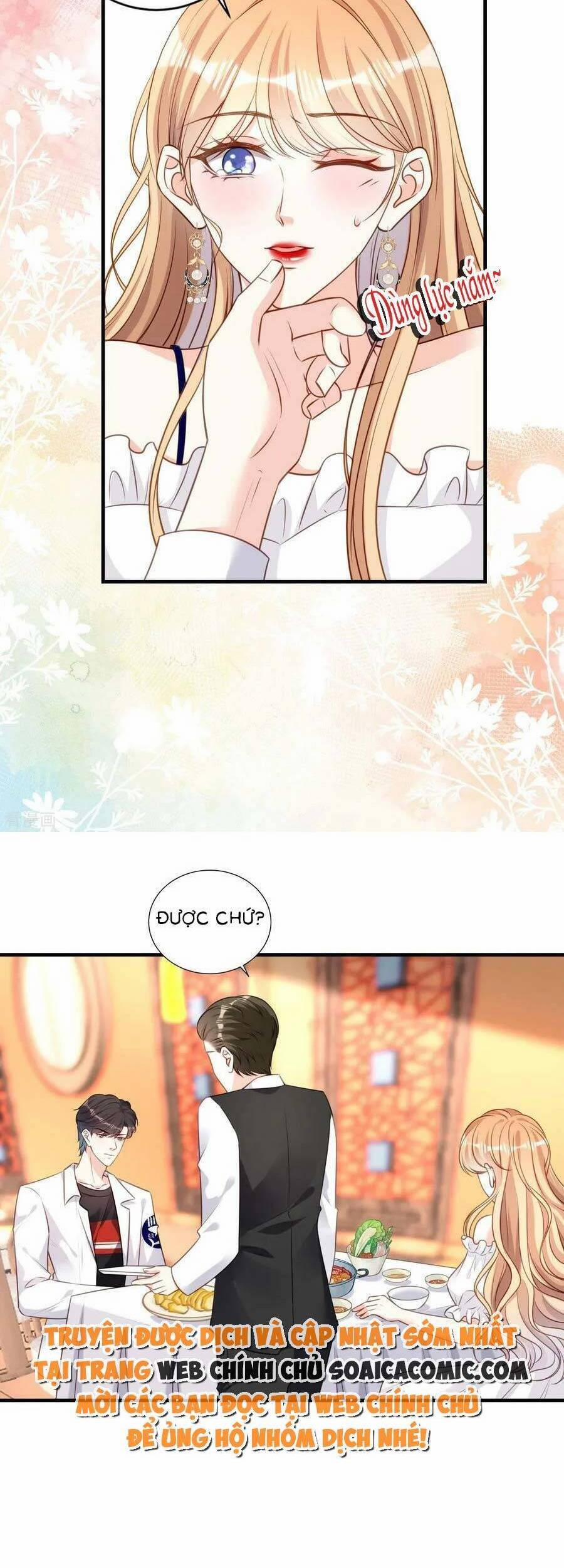 Chuyện Tình Chú Cháu: Vô Pháp Có Được Em 101 trang 11