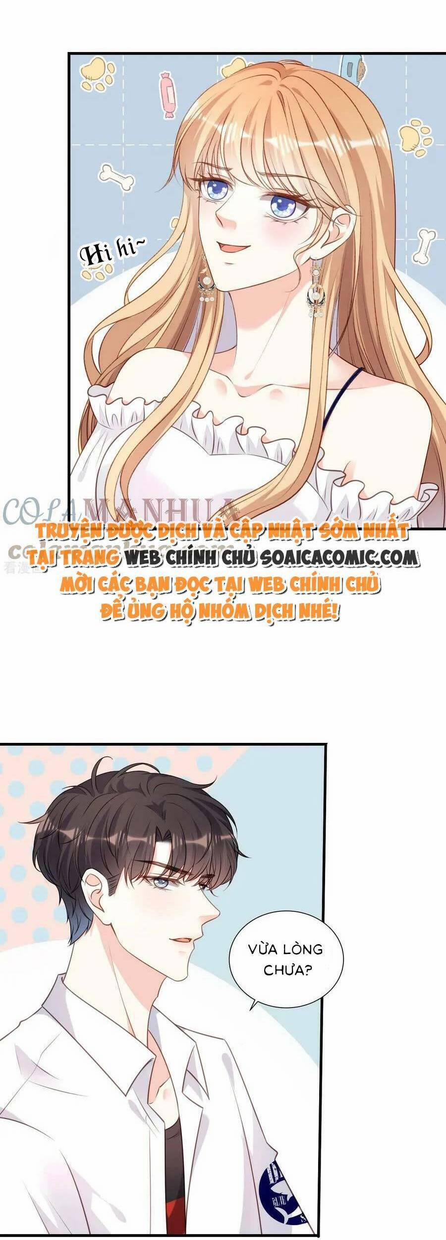 Chuyện Tình Chú Cháu: Vô Pháp Có Được Em 101 trang 12