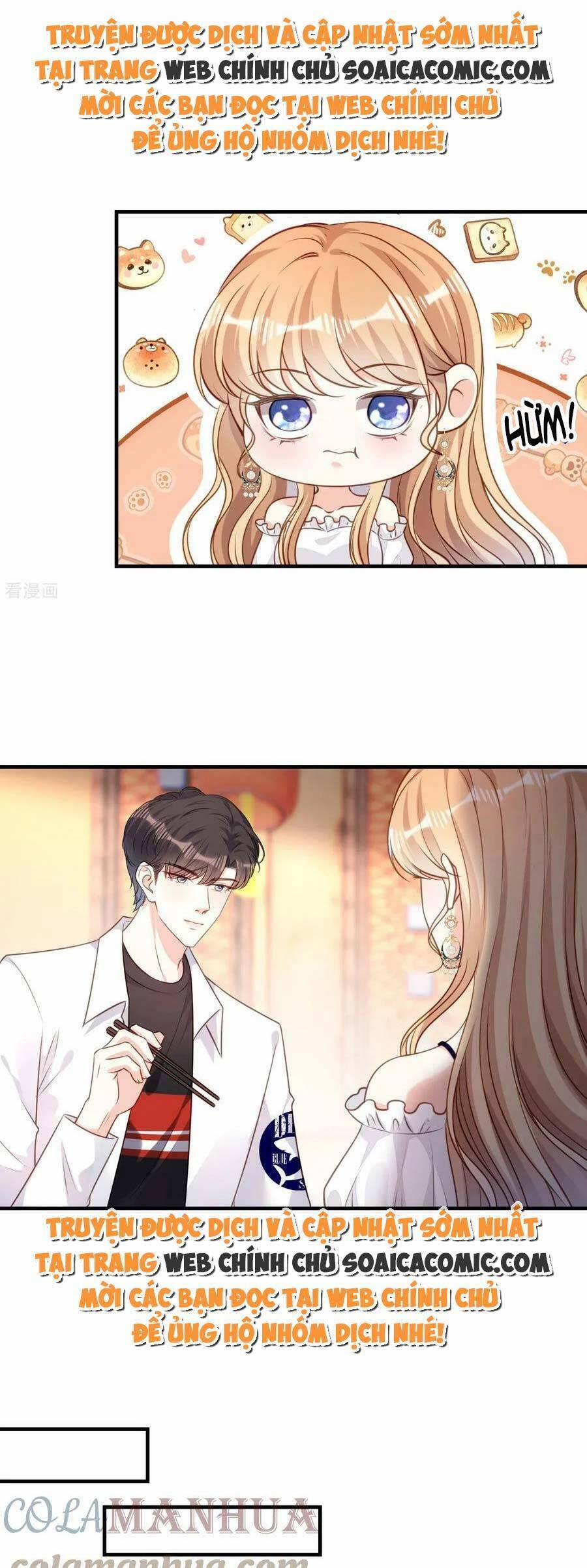 Chuyện Tình Chú Cháu: Vô Pháp Có Được Em 101 trang 13