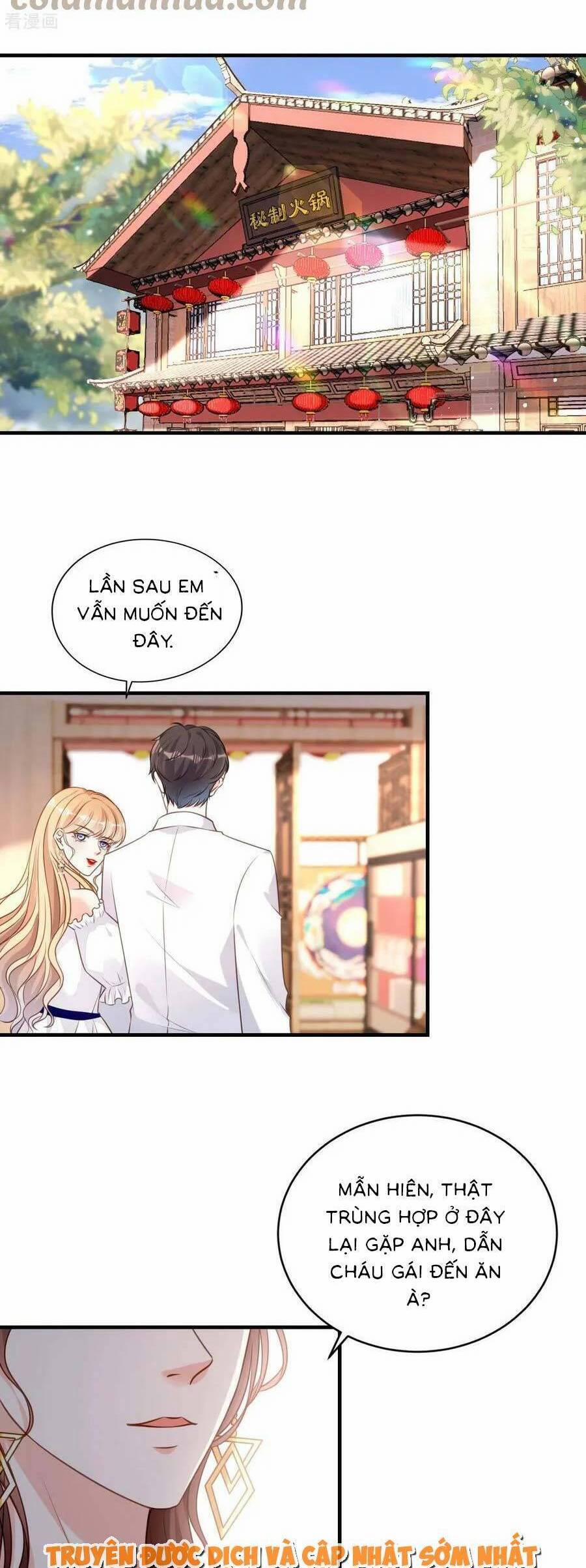 Chuyện Tình Chú Cháu: Vô Pháp Có Được Em 101 trang 14