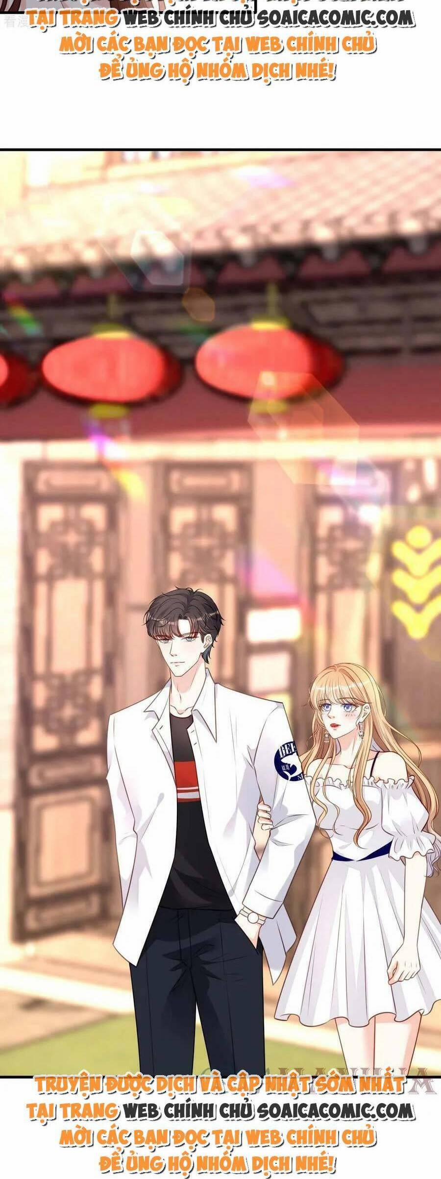 Chuyện Tình Chú Cháu: Vô Pháp Có Được Em 101 trang 15