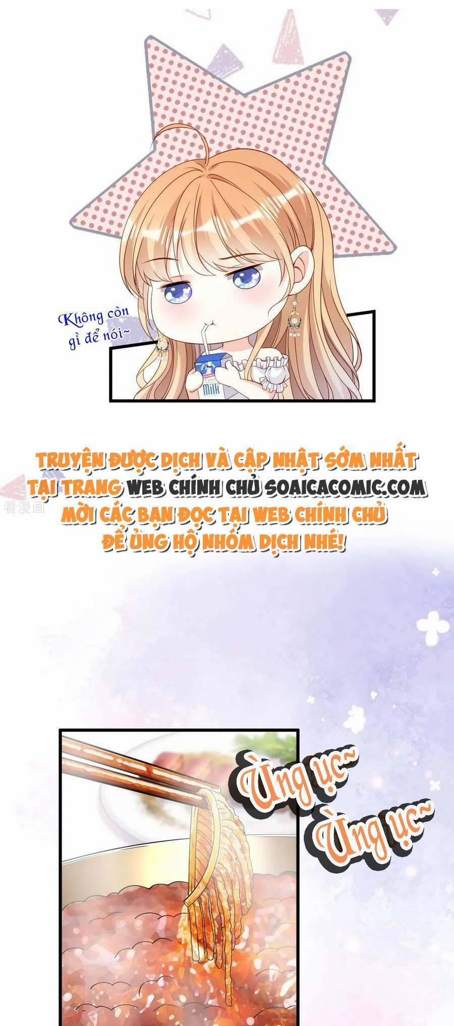 Chuyện Tình Chú Cháu: Vô Pháp Có Được Em 101 trang 4