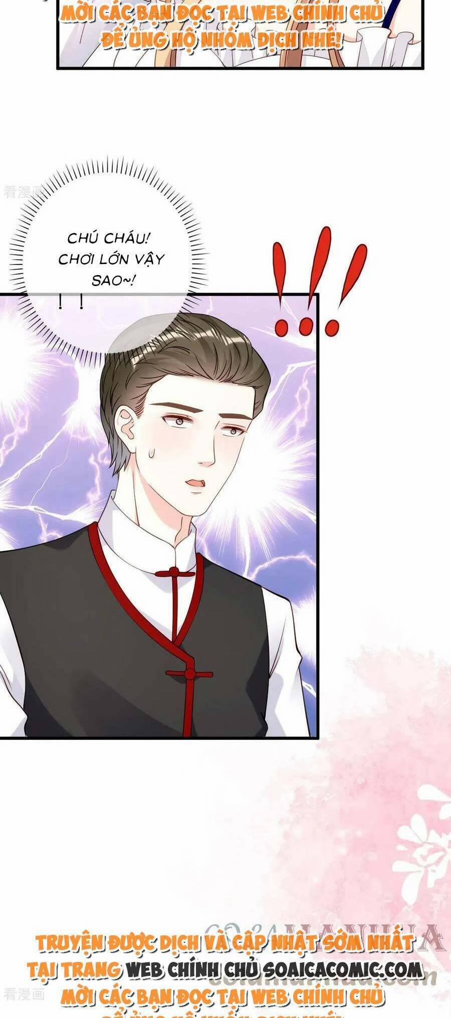 Chuyện Tình Chú Cháu: Vô Pháp Có Được Em 101 trang 6