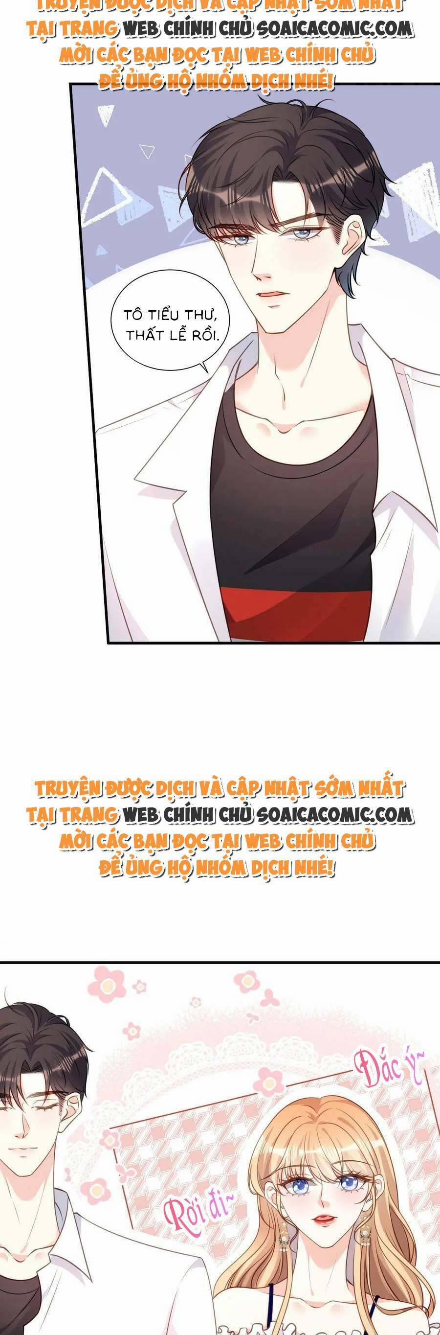 Chuyện Tình Chú Cháu: Vô Pháp Có Được Em 102 trang 10