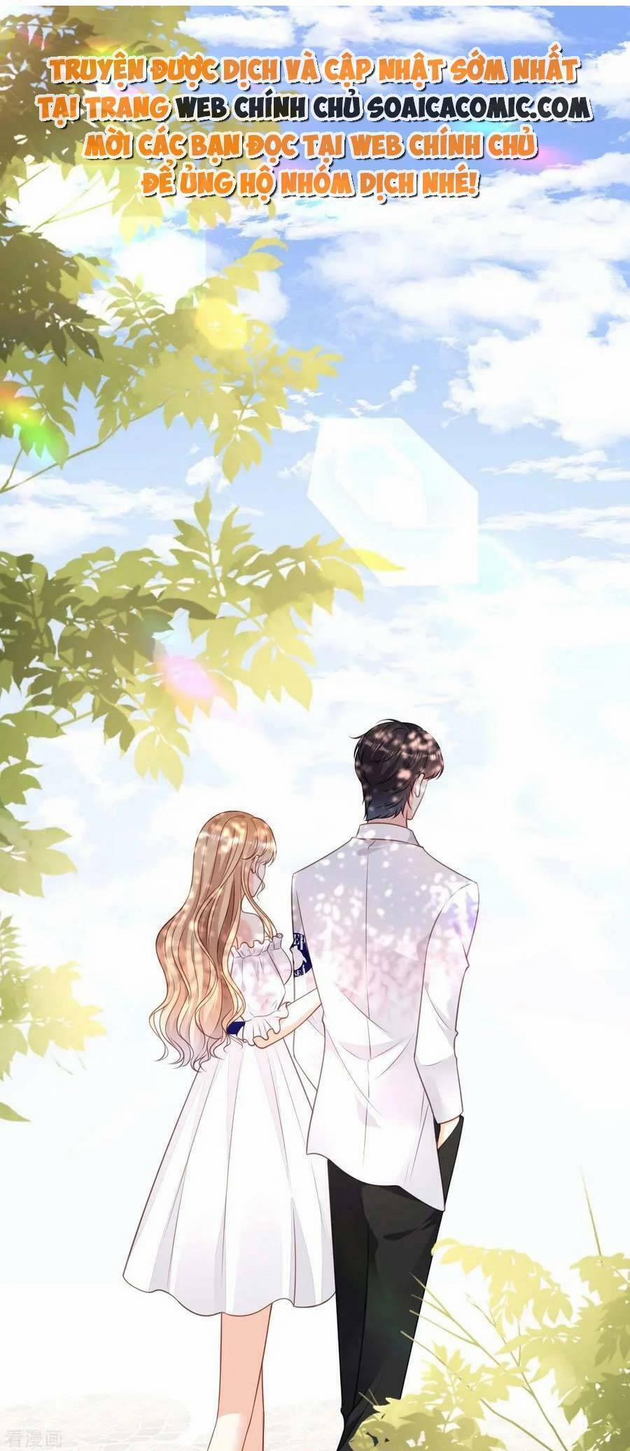 Chuyện Tình Chú Cháu: Vô Pháp Có Được Em 102 trang 12