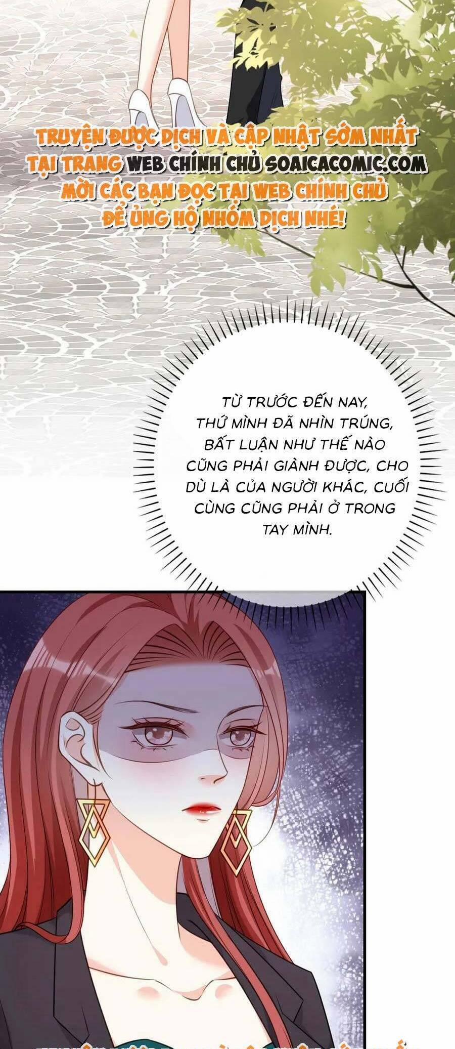 Chuyện Tình Chú Cháu: Vô Pháp Có Được Em 102 trang 13