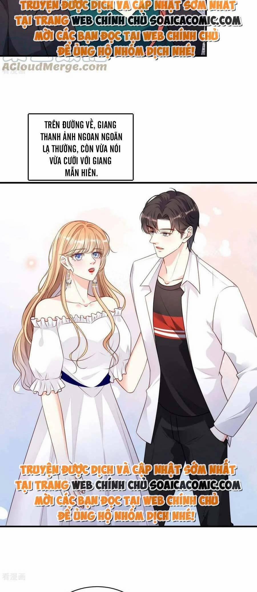 Chuyện Tình Chú Cháu: Vô Pháp Có Được Em 102 trang 14