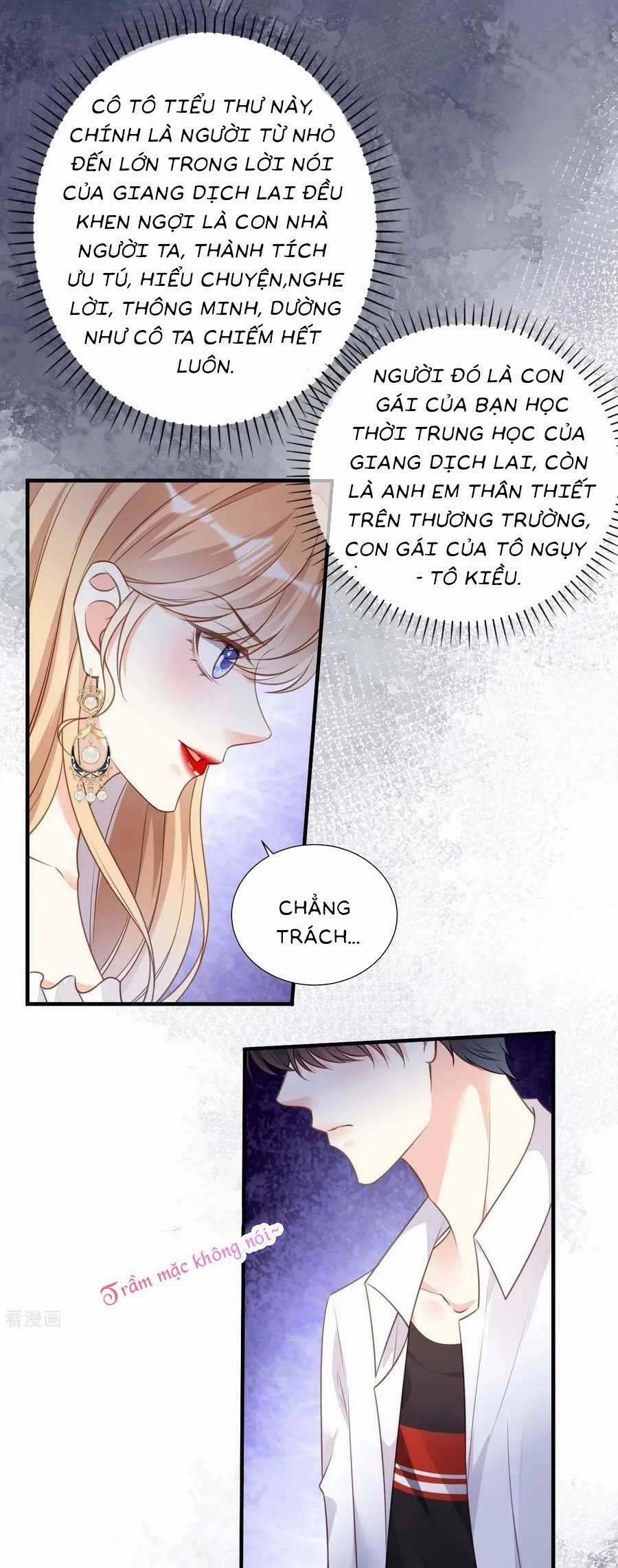 Chuyện Tình Chú Cháu: Vô Pháp Có Được Em 102 trang 17