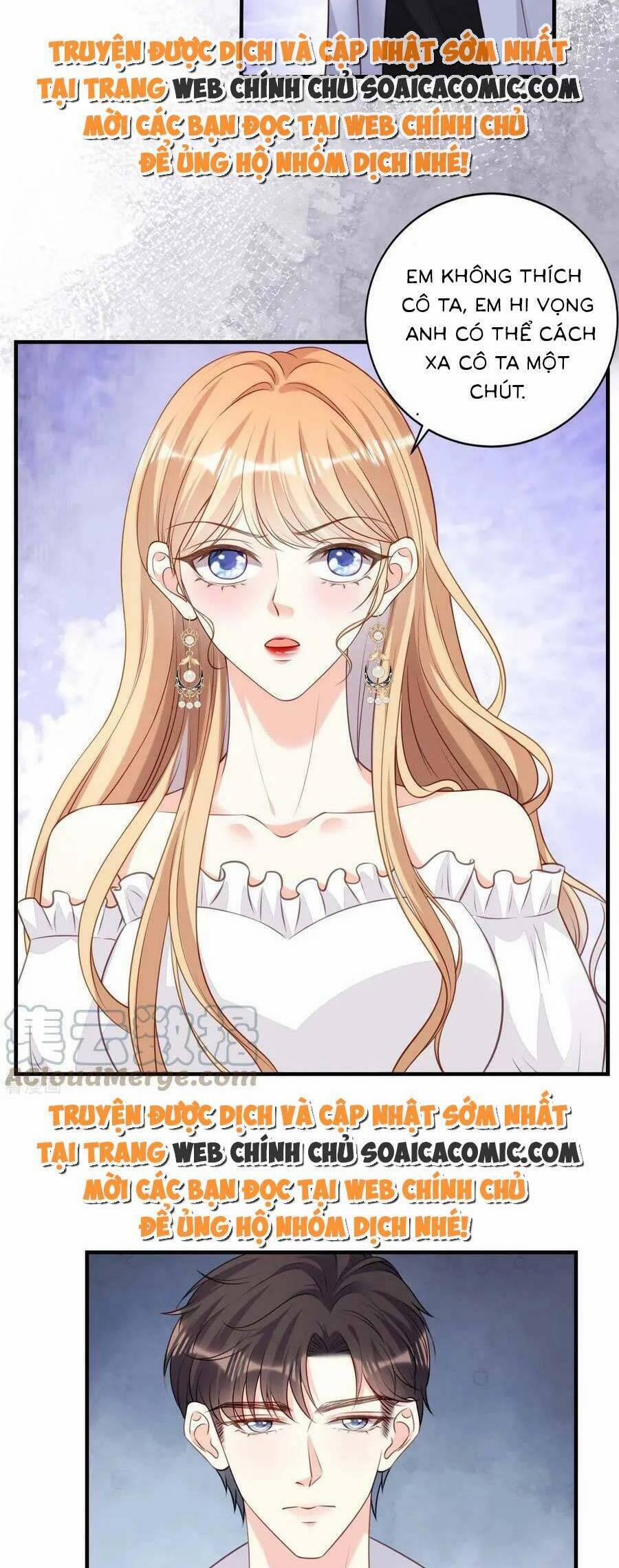 Chuyện Tình Chú Cháu: Vô Pháp Có Được Em 102 trang 18