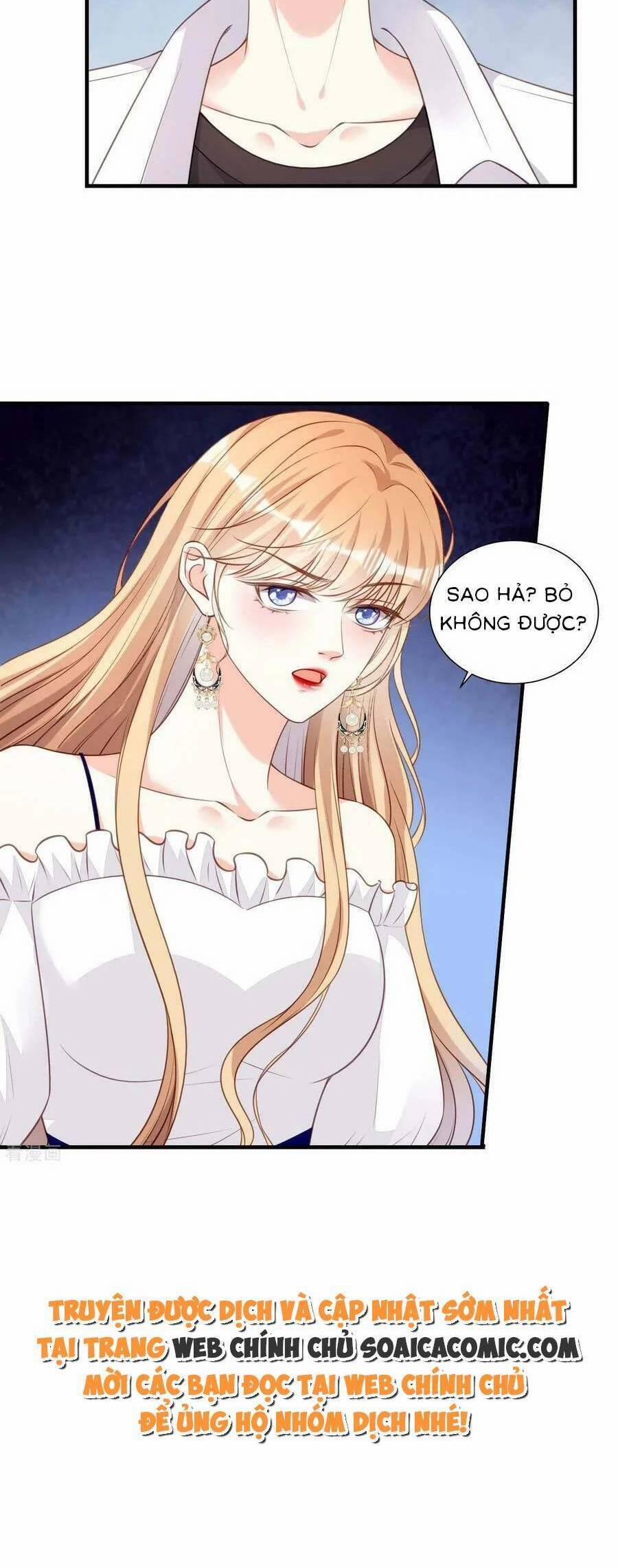 Chuyện Tình Chú Cháu: Vô Pháp Có Được Em 102 trang 19