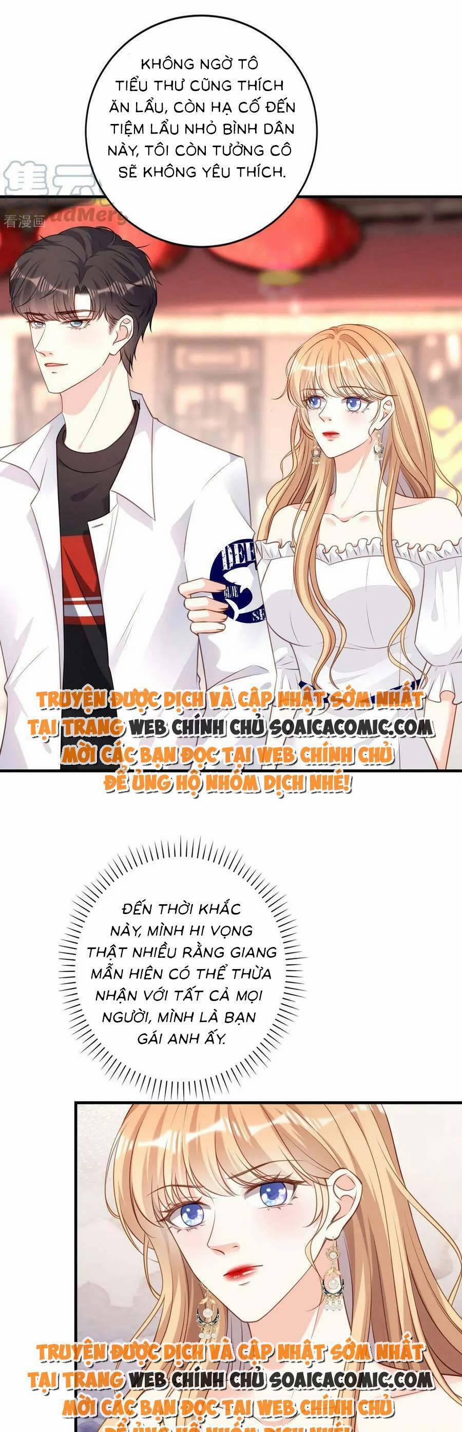 Chuyện Tình Chú Cháu: Vô Pháp Có Được Em 102 trang 2