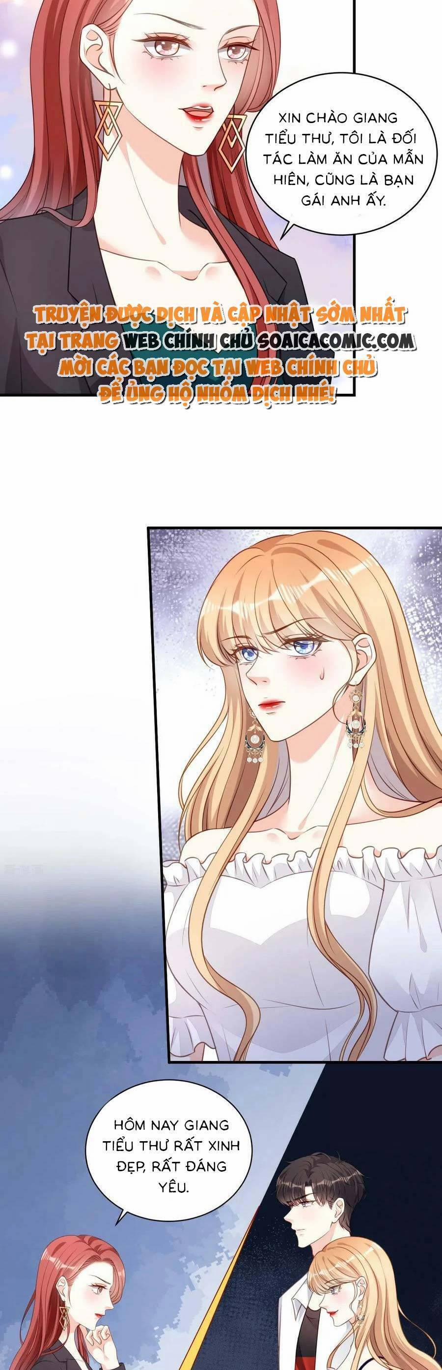 Chuyện Tình Chú Cháu: Vô Pháp Có Được Em 102 trang 4