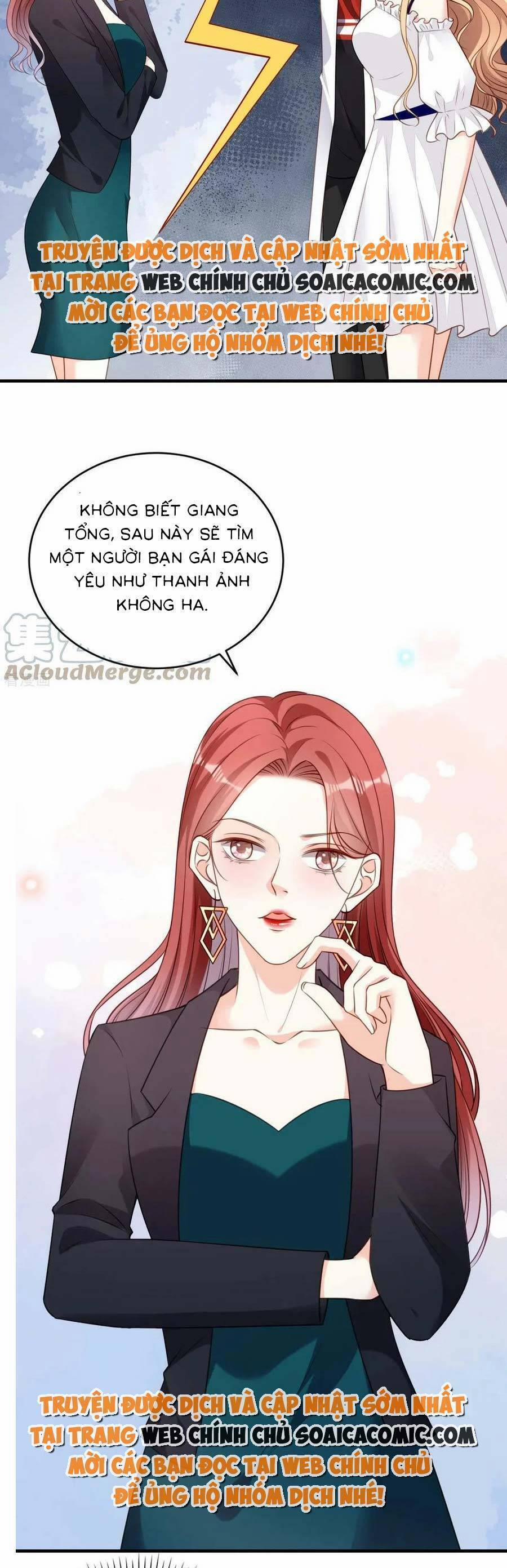 Chuyện Tình Chú Cháu: Vô Pháp Có Được Em 102 trang 5