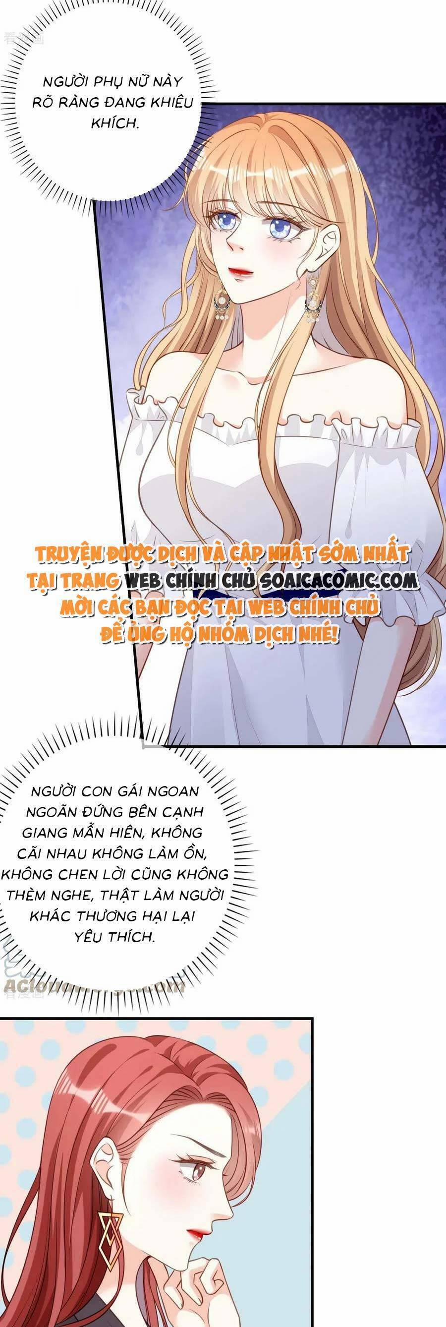 Chuyện Tình Chú Cháu: Vô Pháp Có Được Em 102 trang 6