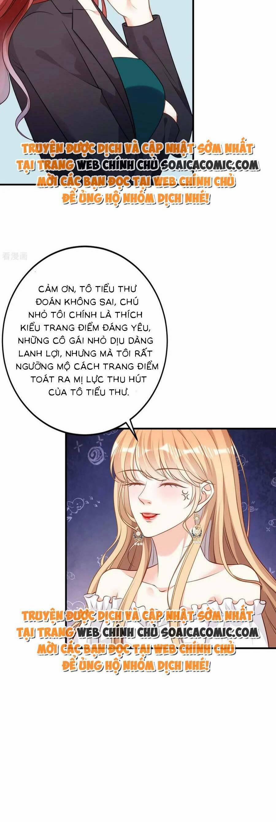 Chuyện Tình Chú Cháu: Vô Pháp Có Được Em 102 trang 7