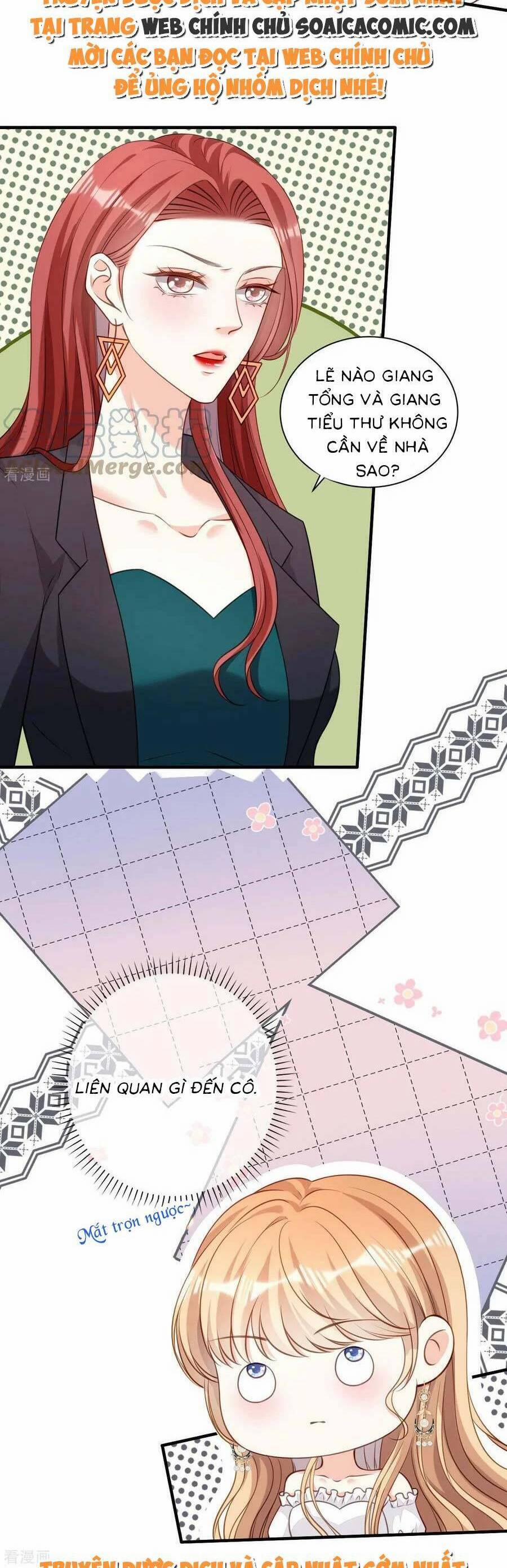 Chuyện Tình Chú Cháu: Vô Pháp Có Được Em 102 trang 9