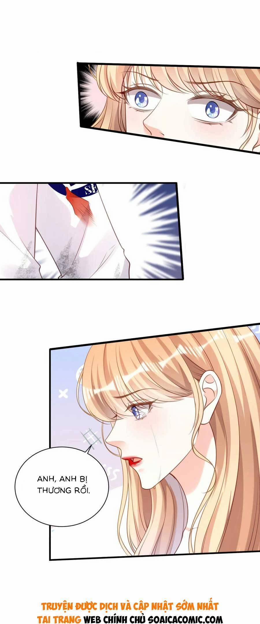 Chuyện Tình Chú Cháu: Vô Pháp Có Được Em 103 trang 13