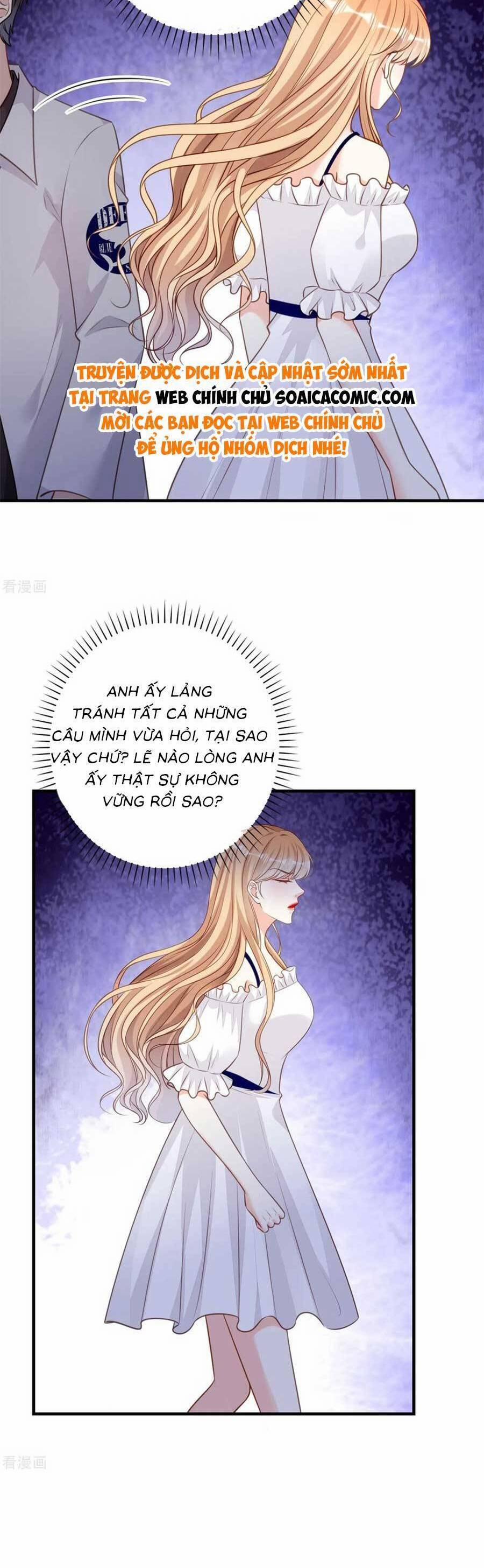 Chuyện Tình Chú Cháu: Vô Pháp Có Được Em 103 trang 3