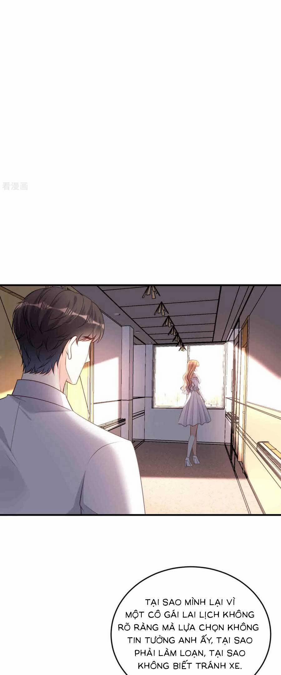 Chuyện Tình Chú Cháu: Vô Pháp Có Được Em 104 trang 0