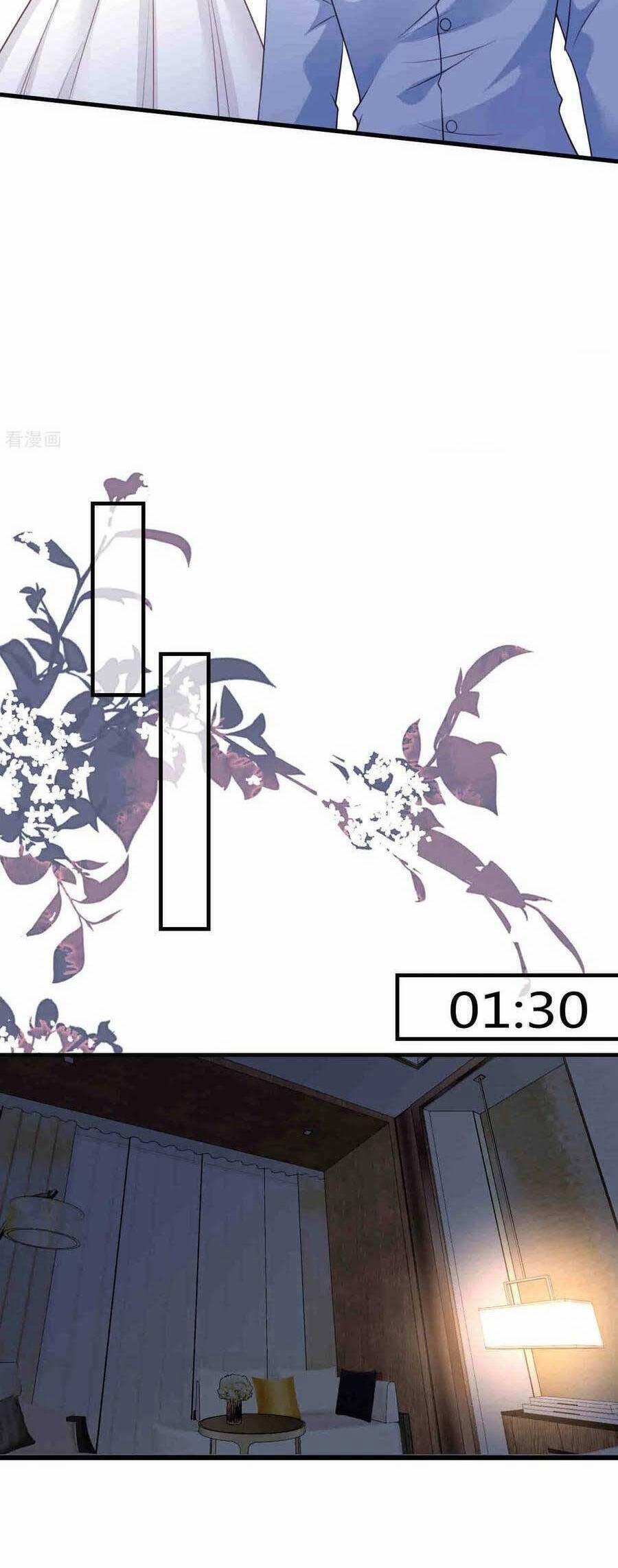 Chuyện Tình Chú Cháu: Vô Pháp Có Được Em 104 trang 10