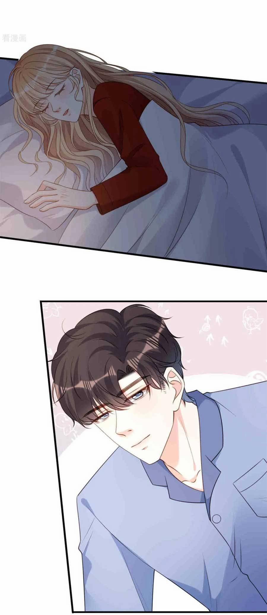 Chuyện Tình Chú Cháu: Vô Pháp Có Được Em 104 trang 11